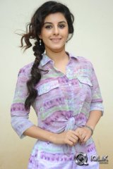 Isha Talwar at Maine Pyar Kiya Free Auto Rally